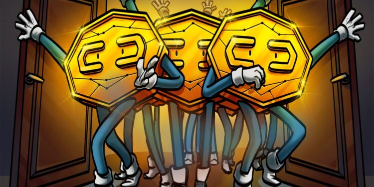 Crypto Adoption Could Rise as Wealth Transfers to Younger Generations