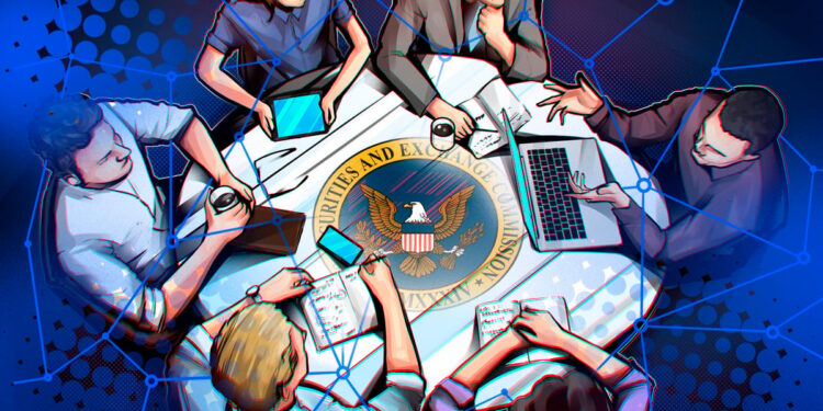 All-Republican SEC ‘Unusual’ With Pro-Crypto Agenda Likely