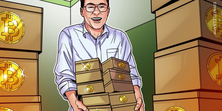 A New Wealth Debate in China