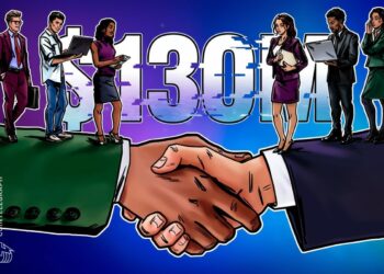 Fireblocks Acquires Crypto Accounting Platform TRES For $130M