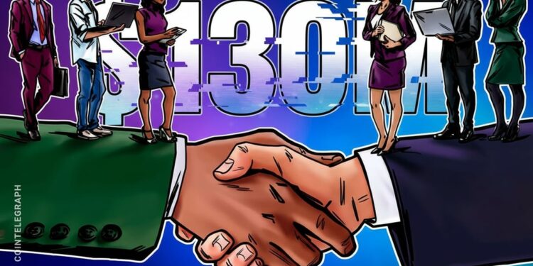 Fireblocks Acquires Crypto Accounting Platform TRES For $130M