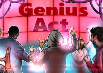 GENIUS Act Suggested Changes Outrage Crypto Executives