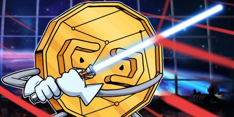 CZ-Backed YZi Labs Clashes with CEA Industries Over Poison Pill