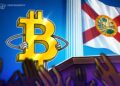 Florida Revives Bitcoin Crypto Reserve Bill After Earlier Pushback