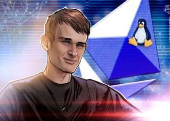 Ethereum is Linux for the Open Internet of Value
