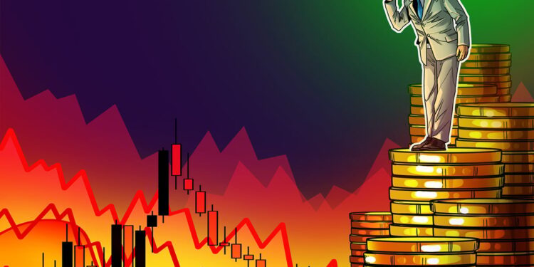 Crypto ‘Easy Yield’ Era Likely Ended With October Crash