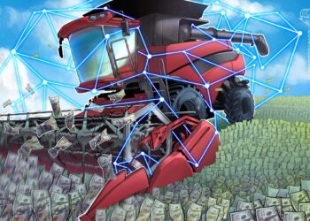 Sharplink Pockets $33M From Ether Staking, Deploys Another $170M