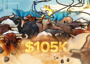 Bitcoin Can Hit $105,000 in Weeks Based on RSI Signals, Says Trader