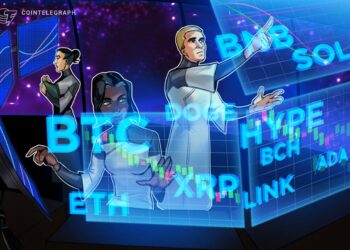 Bitcoin, Altcoin Rallies Suppressed By Selling Near Range Highs