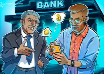 Wall Street Moves Onchain as Banks Embrace Digital Assets