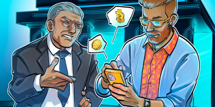 Wall Street Moves Onchain as Banks Embrace Digital Assets