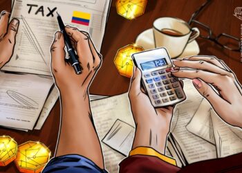 Colombia Introduces Mandatory Crypto Reporting Rules for Exchanges