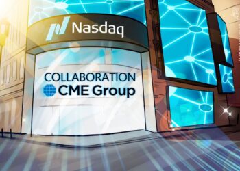Nasdaq and CME Team Up To Issue the Nasdaq-CME Crypto Index