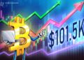 Bitcoin Bulls Rest, Prepping For Rally To $101.5K