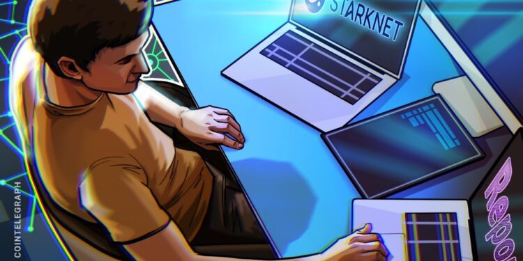 Starknet Team Outlines Root Cause of Latest Network Outage