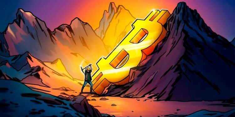 Bitcoin Network Mining Difficulty Falls in Jan 2026