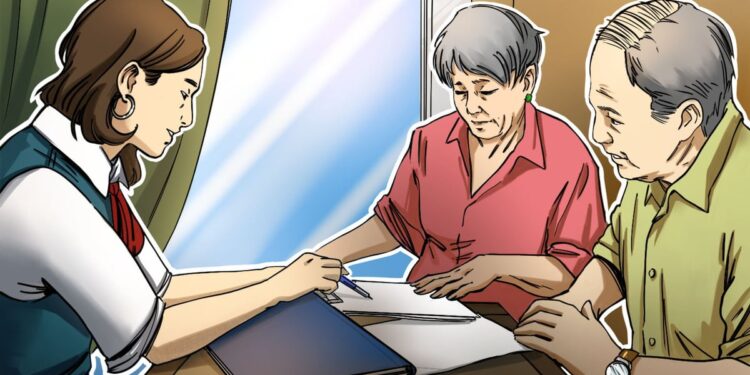 Russians Ask if Pensions Can Be Paid in Crypto as Adoption Rises