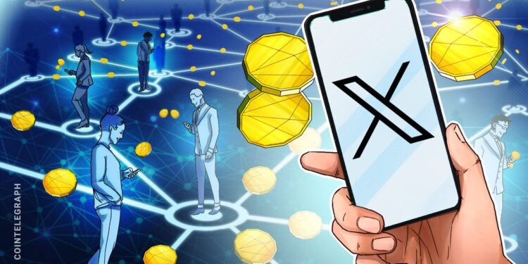 X is Building a Smart Cashtags Feature Tracking Crypto, Stock Prices