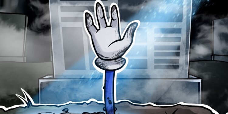 Memecoins Fuel Deadliest Year for Crypto Tokens