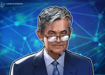 Powell Says DOJ Probe Due To Defying Trump on Interest Rates