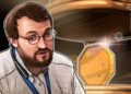 ‘American Crypto’ Doesn’t Exist, Cardano Founder Says