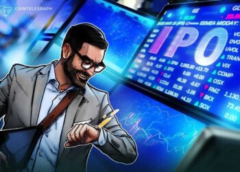 BitGo Launches IPO Targeting $1.96B Valuation