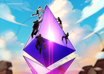 3 Data Points Shape ETH’s Next Breakout to $4K