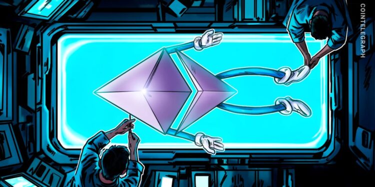Ethereum Must Pass Walkaway Test to Be Self-Sustaining