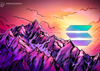 SOL Eyes $190 as Key Trend Flips Bullish