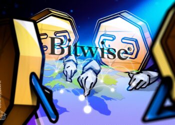 Bitwise Lists Seven Crypto ETPs on Nasdaq Stockholm, Expands European Reach