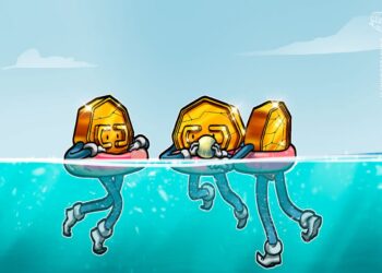 $200M Tokenized Water Infrastructure Planned For Southeast Asia