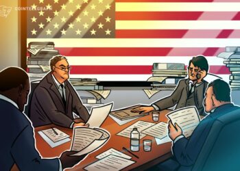 Senate Banking Cancels Crypto Market Structure Bill Markup