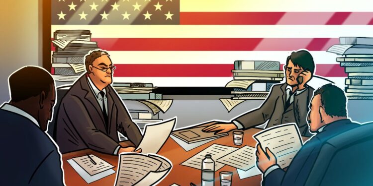 Senate Banking Cancels Crypto Market Structure Bill Markup