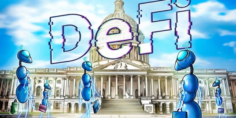 DeFi Leaders Voice Concerns amid Market Structure Bill‘s Uncertain Future