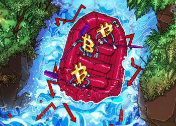 Bitcoin Drops Pace At $97K As Retail Stays Sidelined: Did The Rally End?