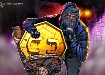 DeadLock Malware Exploits Polygon Smart Contracts to Hide