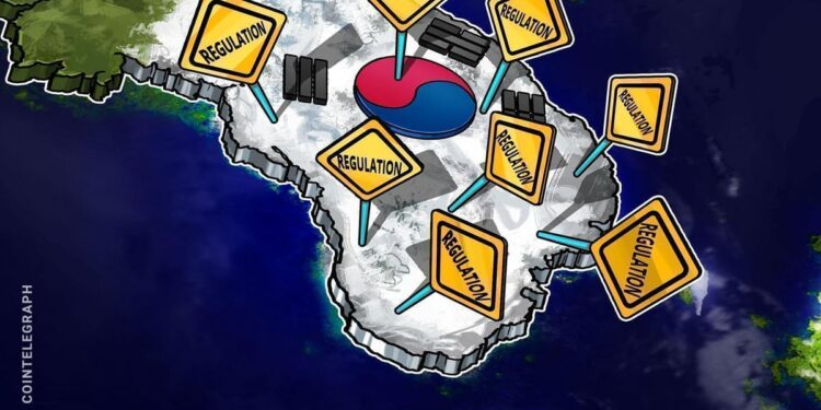 Google Play Policy Shift Threatens Crypto Exchange Access in South Korea