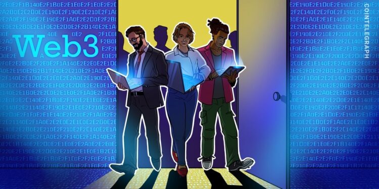 Web3 Fundamentals Return in 2026