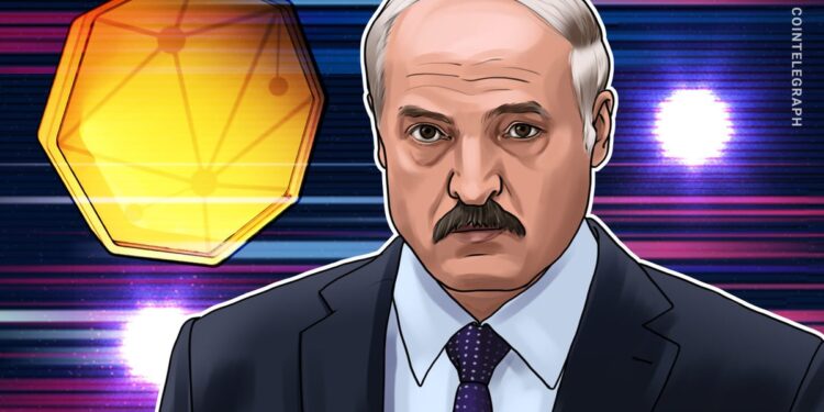 Belarus Introduces State-Regulated Cryptobanks