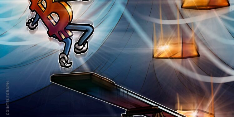 What Does It Mean for BTC Price?