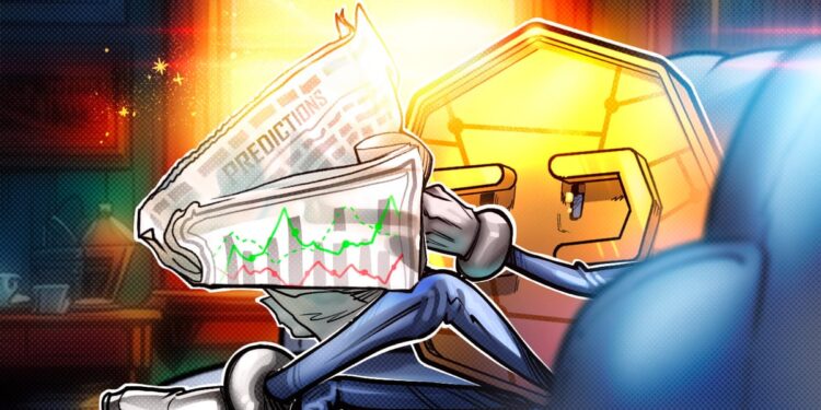 Bull, base or bear? Three possible paths for crypto in 2026