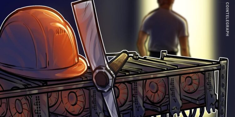 Bitcoin Miner Riot Platforms Deepens AI/HPC Push with Texas Land Deal