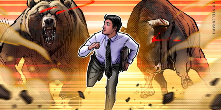 BTC Stalls Near $98K as Spot Trader Demand Fades