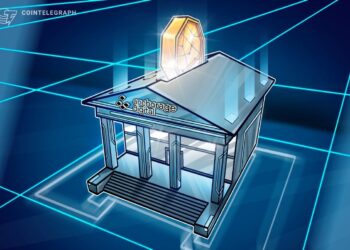 Crypto Bank Anchorage Digital Eyeing $400M Raise and IPO