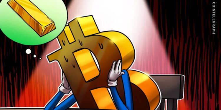 Bitcoin Drops $3,500 As EU Threatens Trump Tariff Retaliation