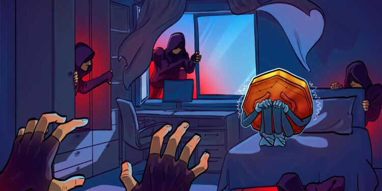 Why Wrench Attacks Are Becoming Crypto’s Most Violent Crime