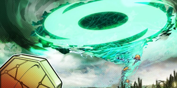 CertiK Traces $63M in Tornado Cash Funds to $282M Crypto Hack