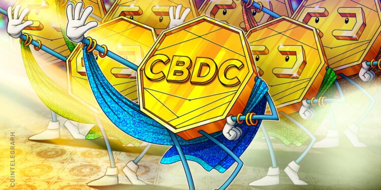 India’s RBI Proposes BRICS CBDC Link for Cross-Border Payments