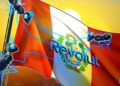 Revolut Seeks Peru Banking License Amid Latin America Expansion