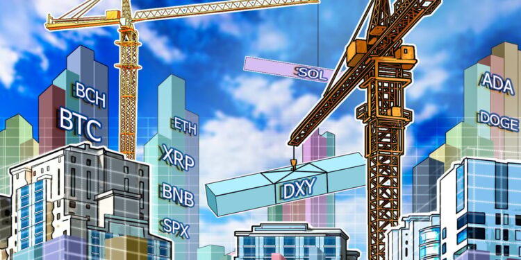 Bitcoin, Altcoins Gains Retrace After US, EU Trade War Resumes